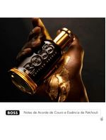 Hugo Boss Bottled Absolu Parfum Intense - Perfume Masculino 50ml