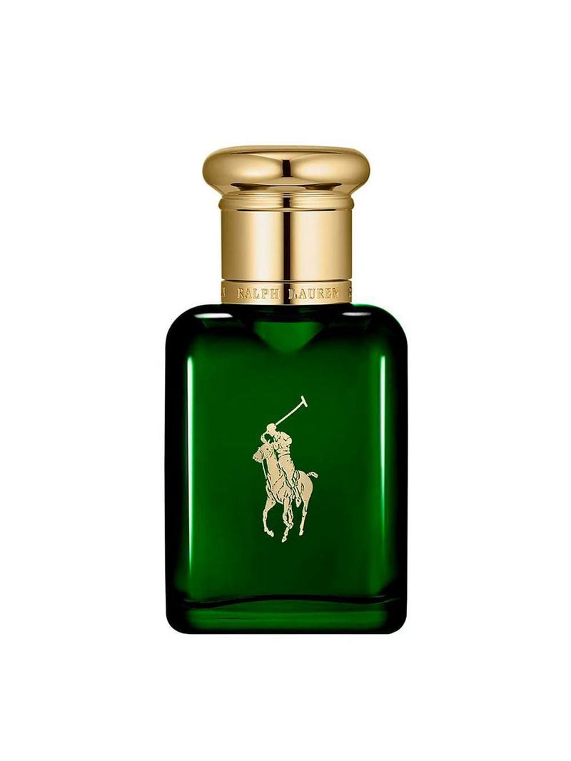 Rauph Lauren Polo Green Eau De Toilette - Perfume Masculino 40ml