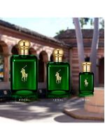 Rauph Lauren Polo Green Eau De Toilette - Perfume Masculino 40ml