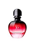 Paco Rabanne Black Xs For Her Eau De Parfum - Perfume Feminino 50ml