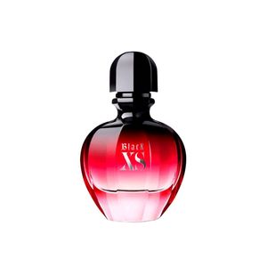 Paco Rabanne Black Xs For Her Eau De Parfum - Perfume Feminino 50ml