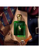 Rauph Lauren Polo Green Eau De Toilette - Perfume Masculino 40ml