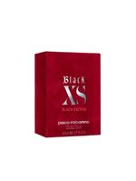 Paco Rabanne Black Xs For Her Eau De Parfum - Perfume Feminino 50ml