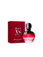Paco Rabanne Black Xs For Her Eau De Parfum - Perfume Feminino 50ml
