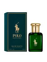 Rauph Lauren Polo Green Eau De Toilette - Perfume Masculino 40ml