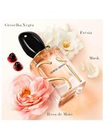 Giorgio Armani Sì Eau De Parfum Refill - Perfume Feminino 100ml
