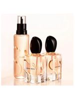 Giorgio Armani Sì Eau De Parfum Refill - Perfume Feminino 100ml