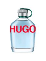 Hugo Boss Hugo Man Eau De Toilette - Perfume Masculino 200ml