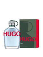 Hugo Boss Hugo Man Eau De Toilette - Perfume Masculino 200ml