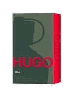 Hugo Boss Hugo Man Eau De Toilette - Perfume Masculino 200ml