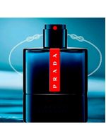 Prada Luna Rossa Ocean Eau De Toilette - Perfume Masculino 150ml