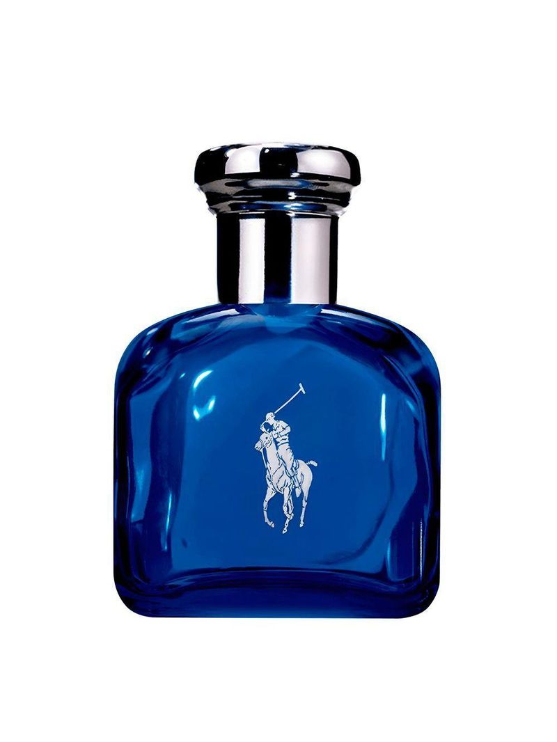 Ralph Lauren Polo Blue Eau De Toilette - Perfume Masculino 40ml
