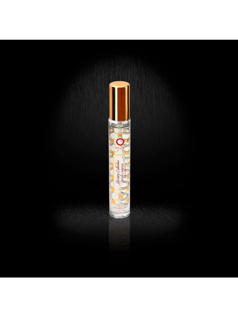 Orientica Amber Rouge Eau De Parfum - Perfume Feminino 10ml