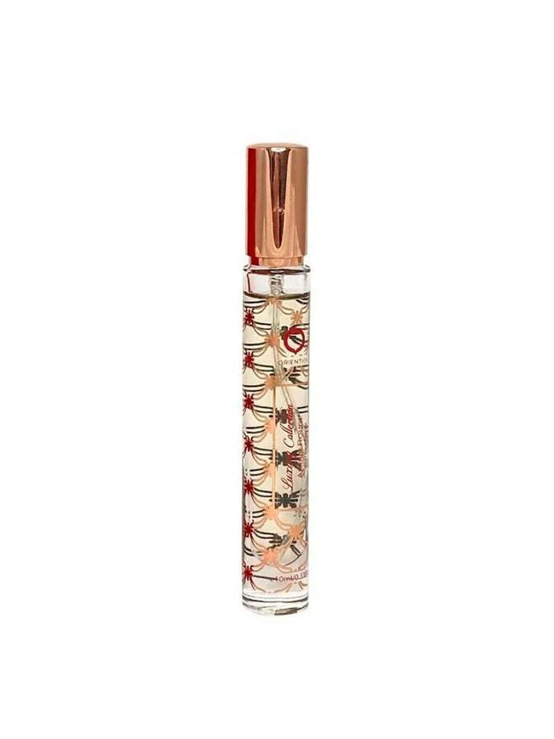 Orientica Amber Rouge Eau De Parfum - Perfume Feminino 10ml
