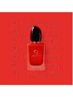 Giorgio Armani Sì Passione Eau De Parfum - Perfume Feminino 100ml