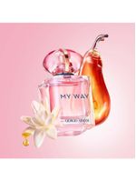 My Way Néctar Giorgio Armani Eau De Parfum - Perfume Feminino 50ml