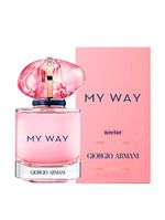 My Way Néctar Giorgio Armani Eau De Parfum - Perfume Feminino 50ml