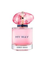 My Way Néctar Giorgio Armani Eau De Parfum - Perfume Feminino 50ml