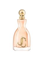 Jimmy Choo I Want Choo Eau De Parfum - Perfume Feminino 100ml