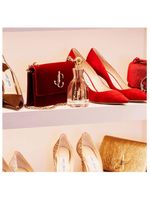 Jimmy Choo I Want Choo Eau De Parfum - Perfume Feminino 100ml