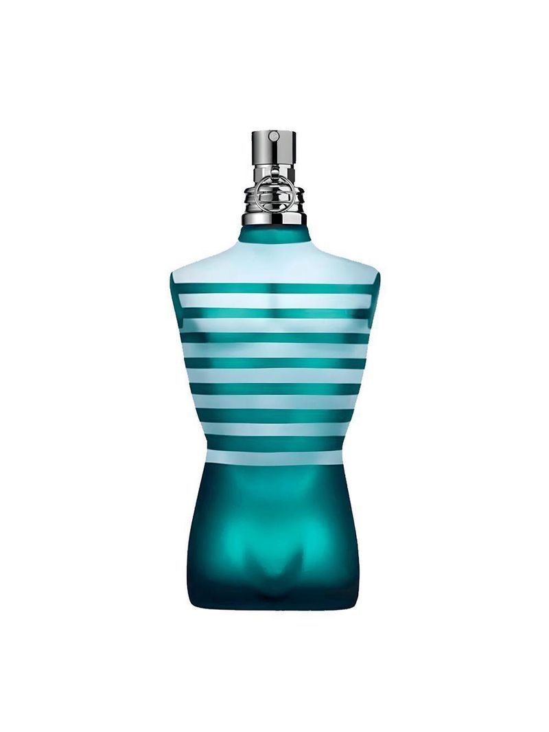 Jean Paul Gaultier Le Male Eau De Toilette - Perfume Masculino 75ml