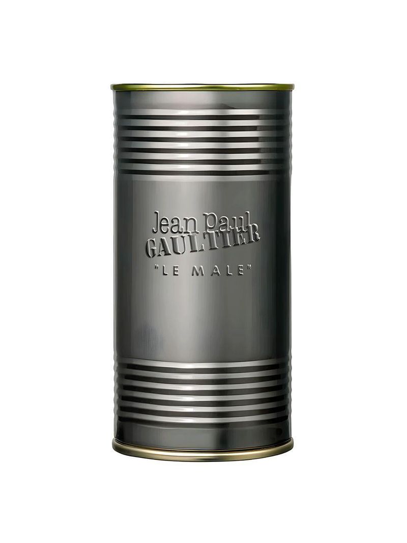 Jean Paul Gaultier Le Male Eau De Toilette - Perfume Masculino 75ml