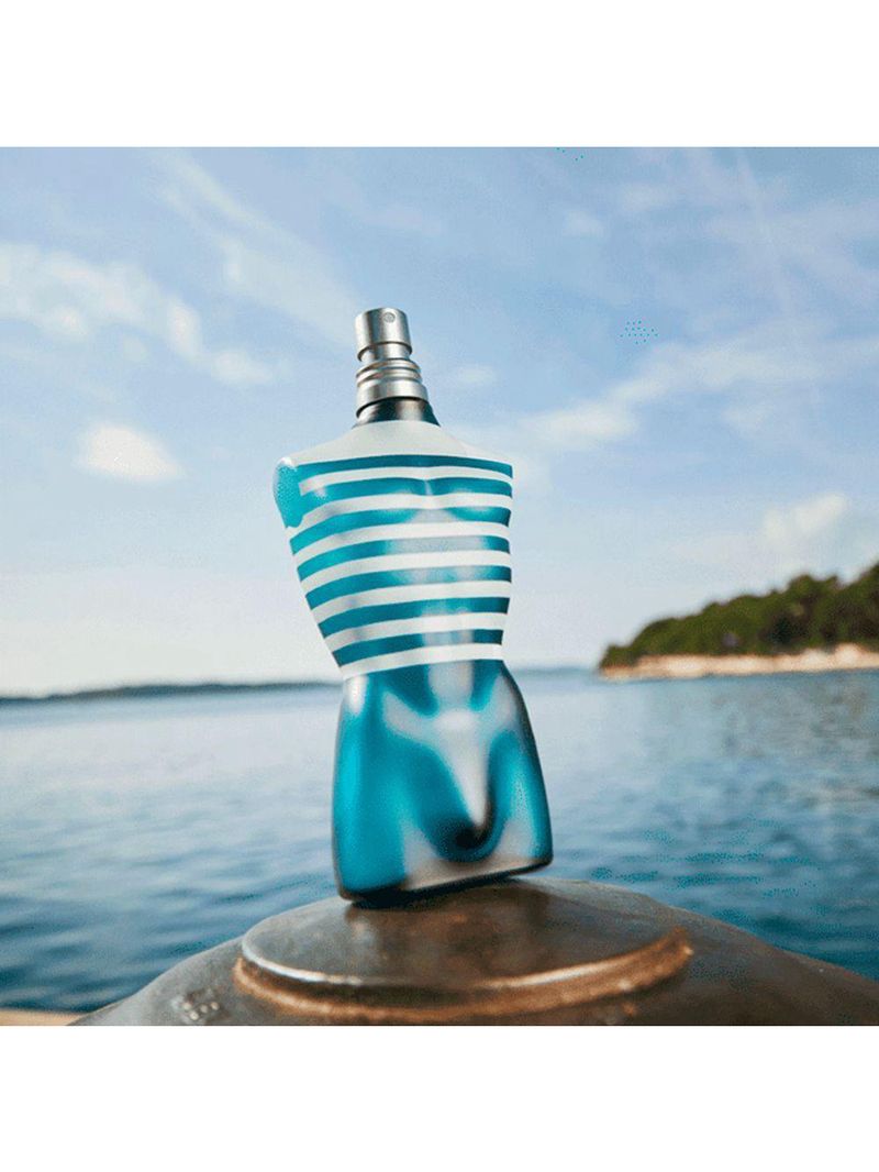 Jean Paul Gaultier Le Male Eau De Toilette - Perfume Masculino 75ml