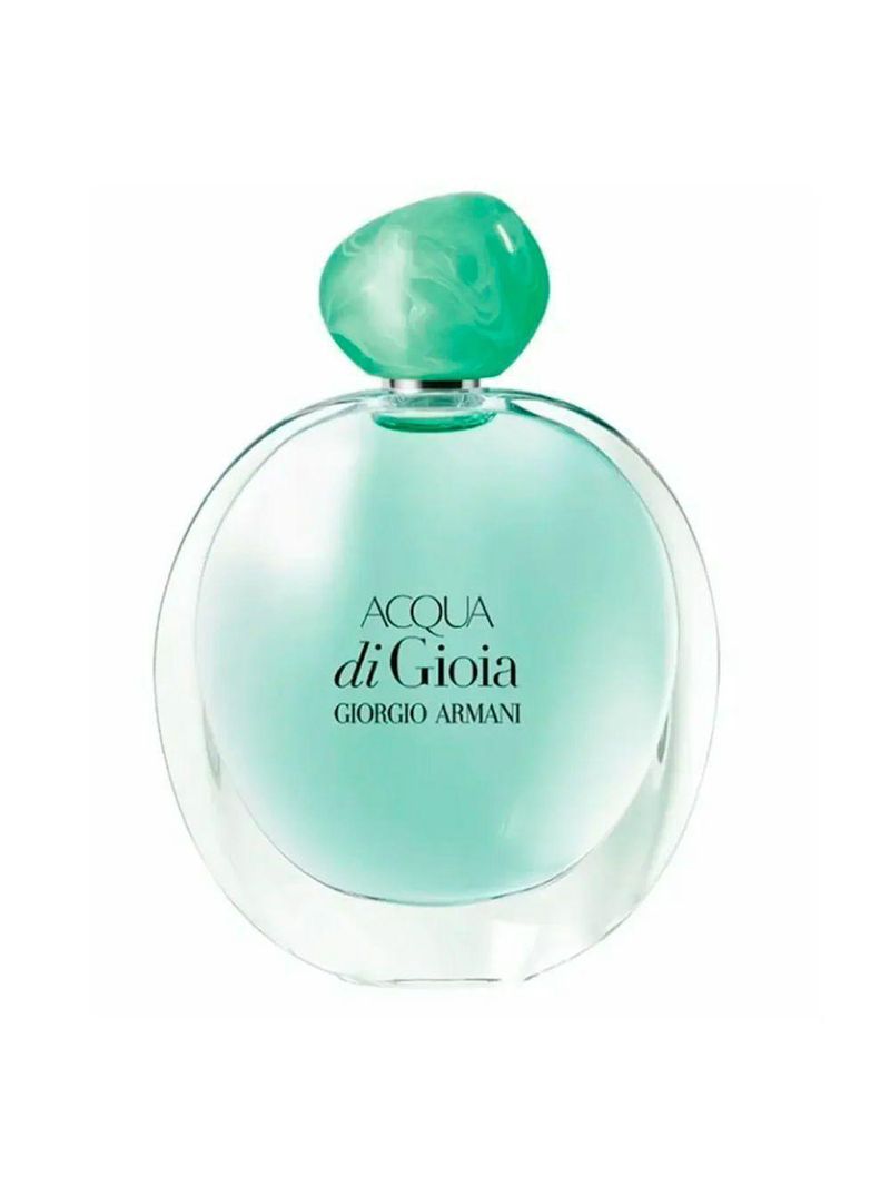 Giorgio Armani Acqua Di Gioia Eau De Parfum Intense - Perfume Feminino 100ml 100 Ml
