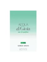 Giorgio Armani Acqua Di Gioia Eau De Parfum Intense - Perfume Feminino 100ml 100 Ml
