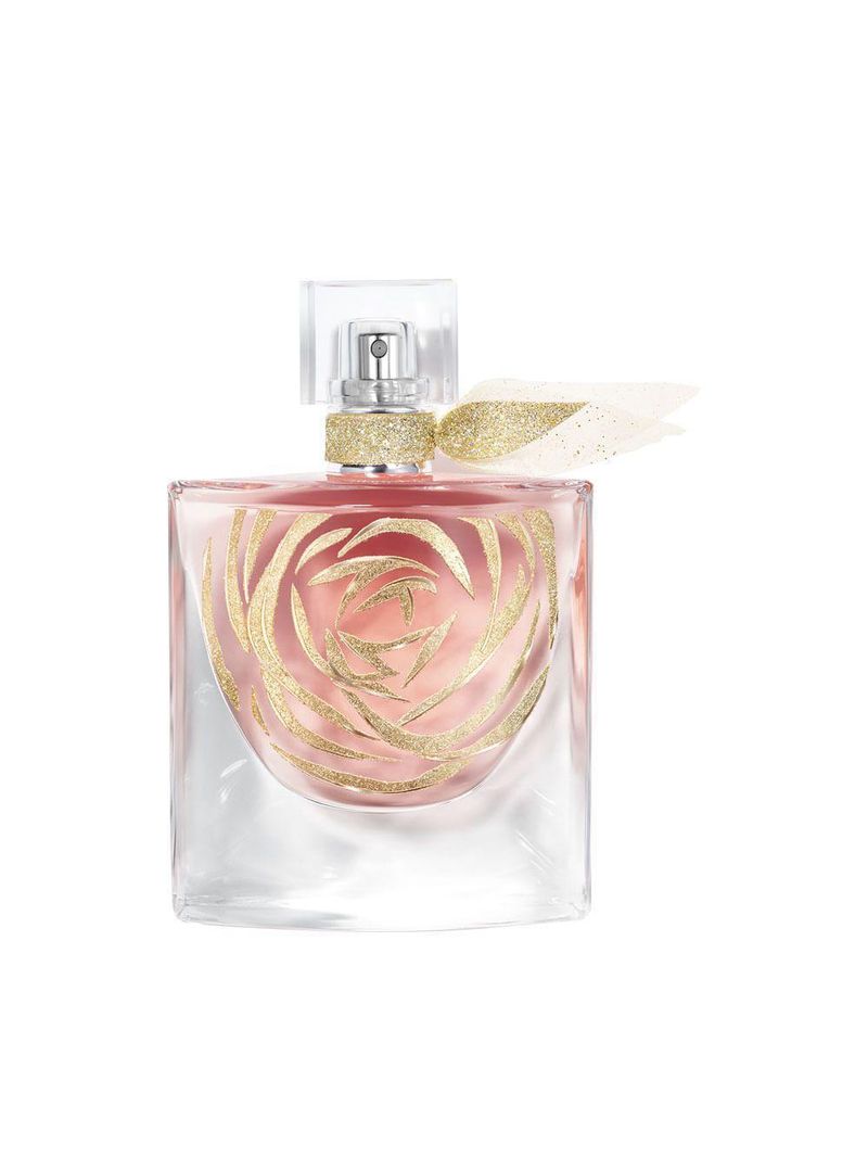 Lancôme La Vie Est Belle L'eau De Parfum Refilable Perfume Feminino 50ml 50ml