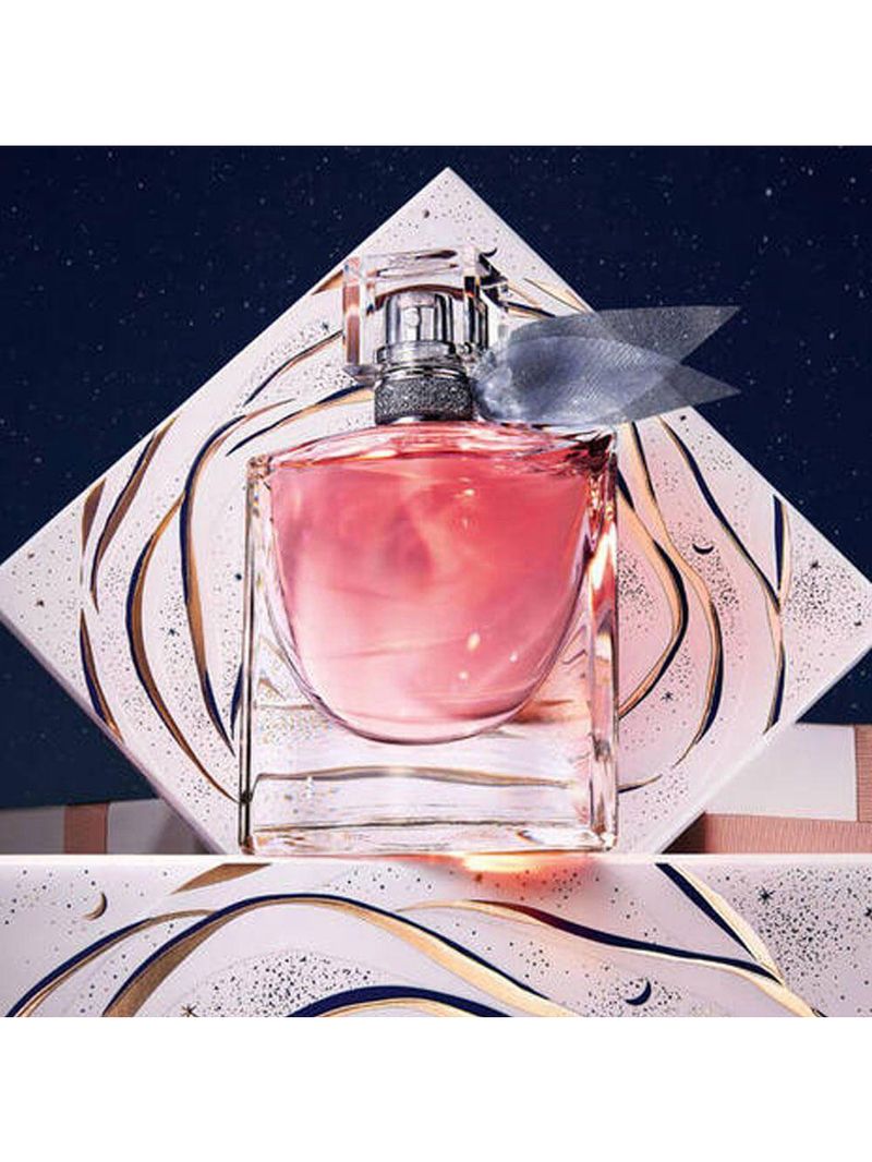 Lancôme La Vie Est Belle L'eau De Parfum Refilable Perfume Feminino 50ml 50ml