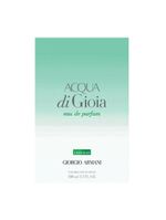 Giorgio Armani Acqua Di Gioia Eau De Parfum Intense - Perfume Feminino 100ml 100 Ml