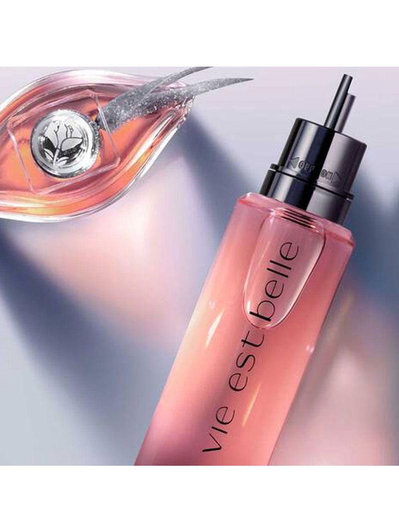 Lancôme La Vie Est Belle L'eau De Parfum Refilable Perfume Feminino 50ml 50ml