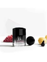 Paco Rabanne Black Xs For Him Eau De Toilette - Perfume Masculino 50ml