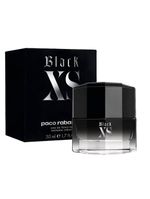 Paco Rabanne Black Xs For Him Eau De Toilette - Perfume Masculino 50ml