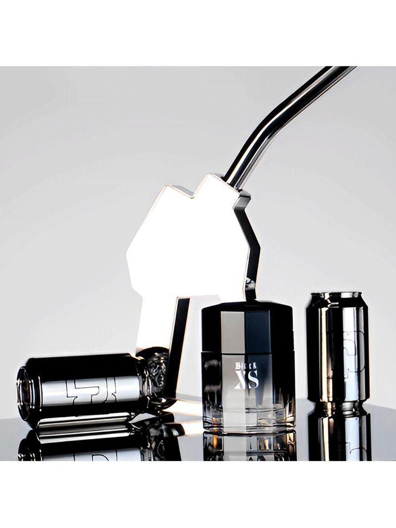 Paco Rabanne Black Xs For Him Eau De Toilette - Perfume Masculino 50ml