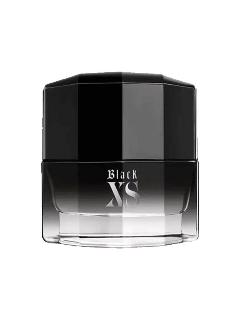 Paco Rabanne Black Xs For Him Eau De Toilette - Perfume Masculino 50ml