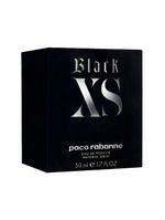 Paco Rabanne Black Xs For Him Eau De Toilette - Perfume Masculino 50ml