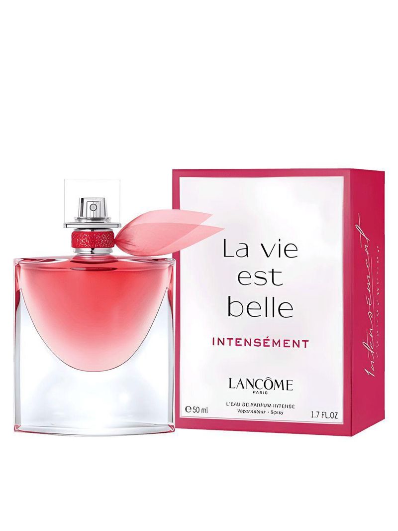 Lancôme La Vie Est Belle Intensément Eau De Parfum - Perfume Feminino 50ml