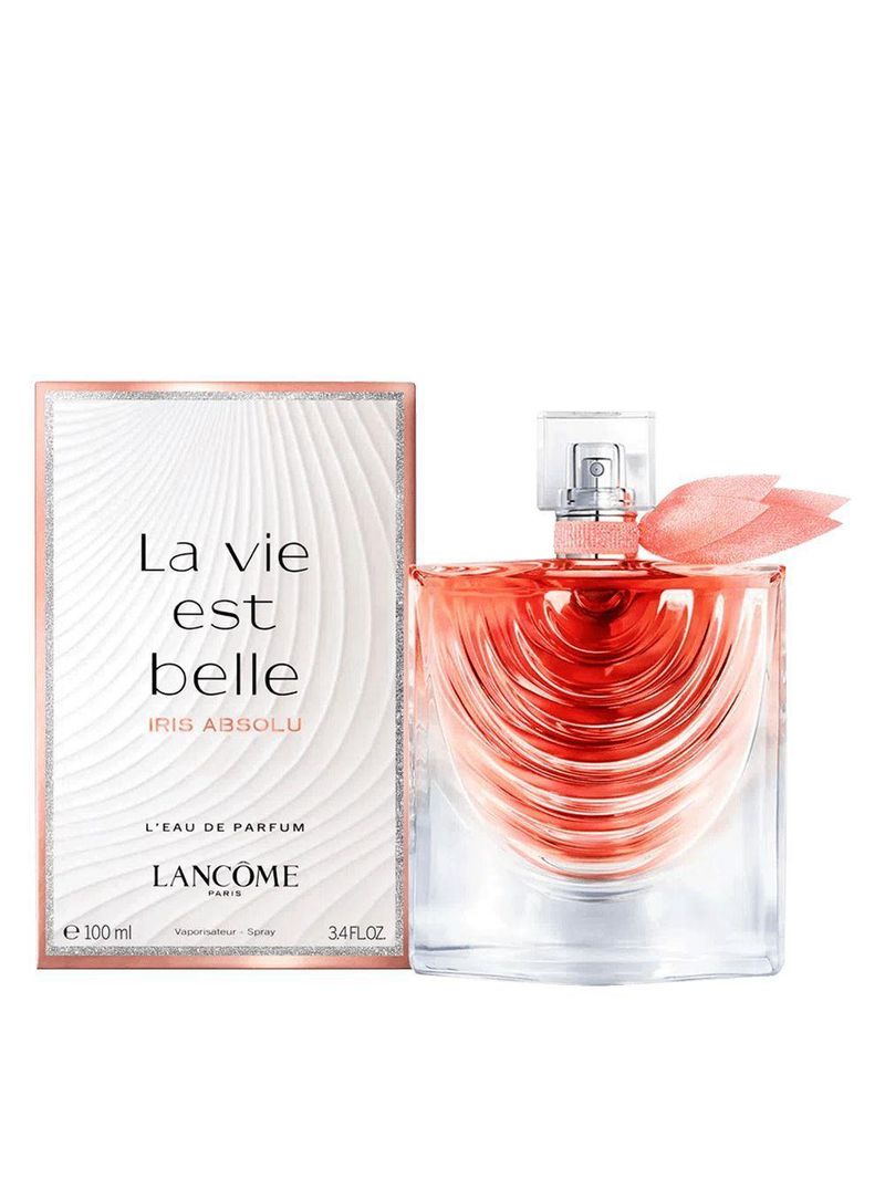 Lancôme La Vie Est Belle Iris Absolu Eau De Parfum - Perfume Feminino 100ml