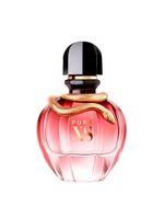 Paco Rabanne Pure Xs For Her Eau De Parfum - Perfume Feminino 50 Ml