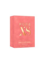 Paco Rabanne Pure Xs For Her Eau De Parfum - Perfume Feminino 50 Ml