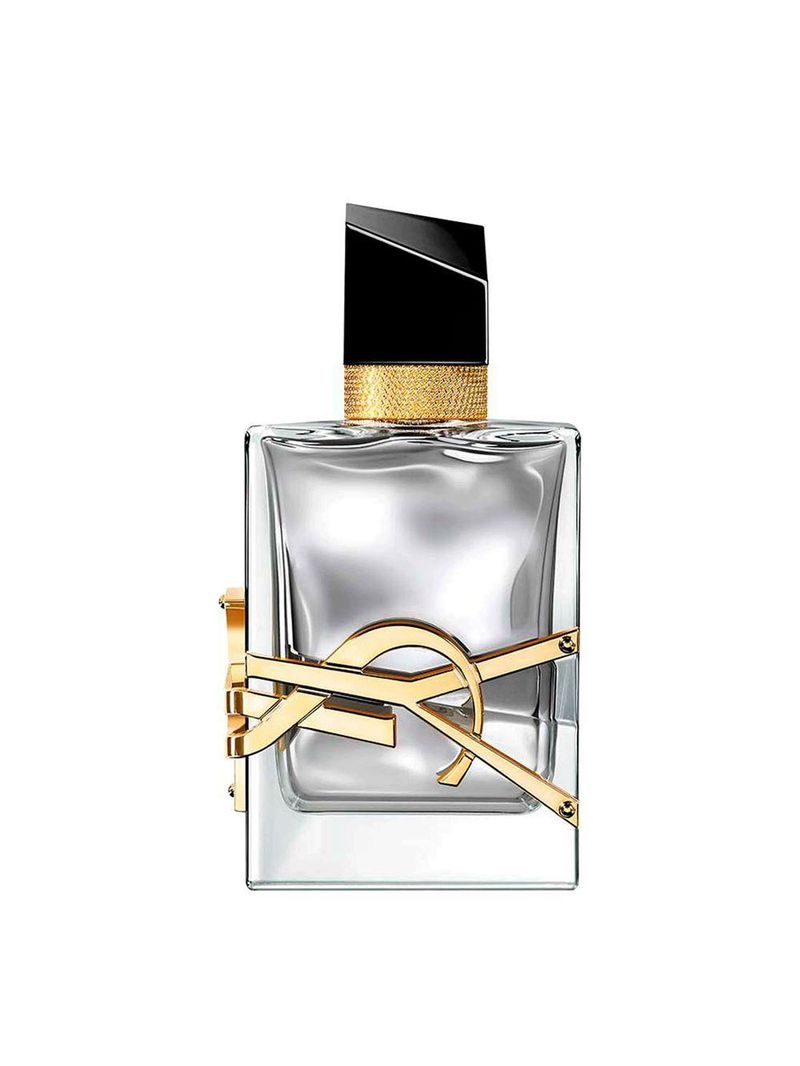 Libre L'absolu Platine Yves Saint Laurent Eau De Parfum - Perfume Feminino 50ml