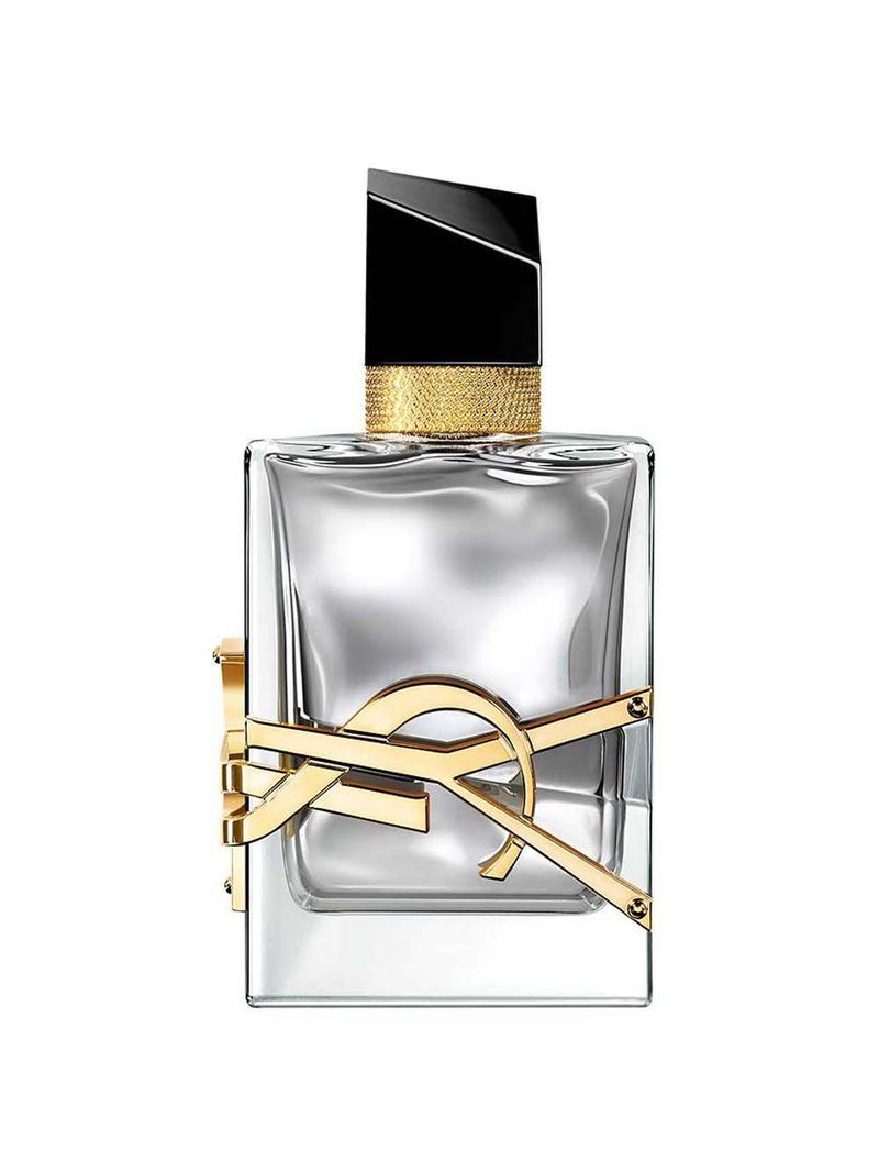 Libre L'absolu Platine Yves Saint Laurent Eau De Parfum - Perfume Feminino 50ml