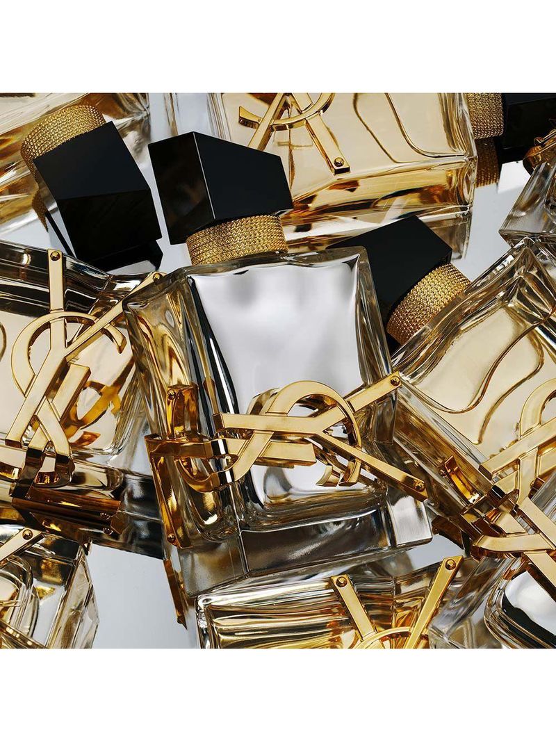 Libre L'absolu Platine Yves Saint Laurent Eau De Parfum - Perfume Feminino 50ml