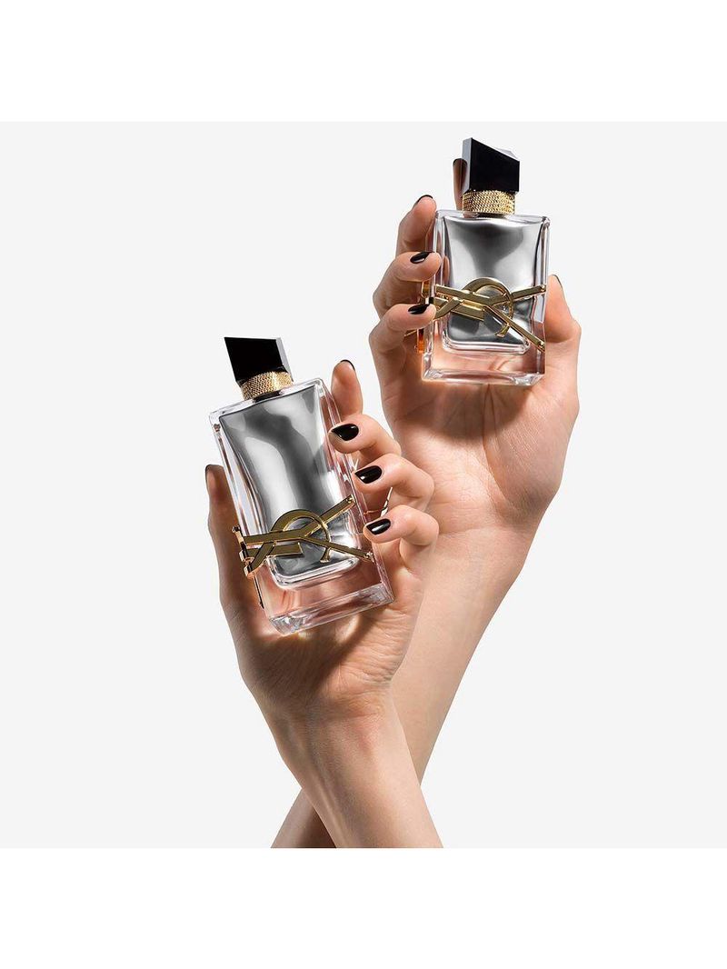 Libre L'absolu Platine Yves Saint Laurent Eau De Parfum - Perfume Feminino 50ml