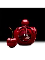 Nina Ricci Nina Rouge Crush Eau De Parfum - Perfume Feminino 30ml