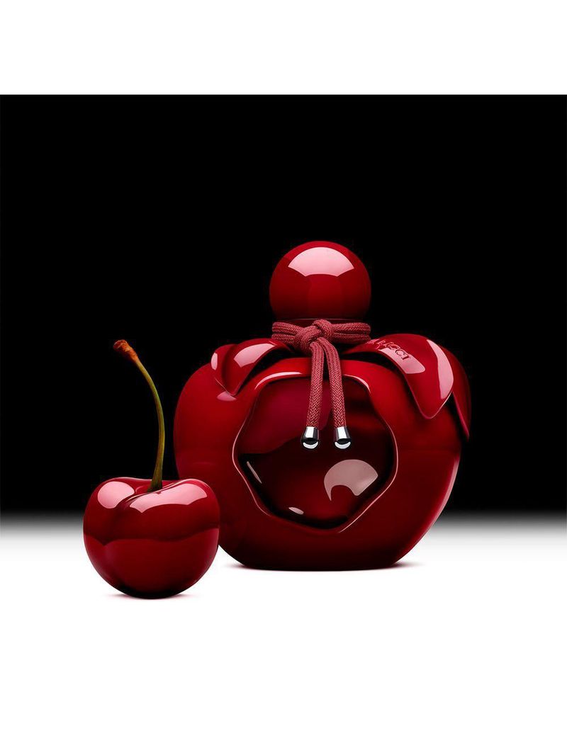 Nina Ricci Nina Rouge Crush Eau De Parfum - Perfume Feminino 30ml