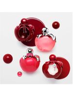 Nina Ricci Nina Rouge Crush Eau De Parfum - Perfume Feminino 30ml