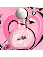 Katy Perry's Mad Love Eau De Parfum - Perfume Feminino 100ml 100ml
